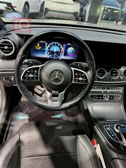 مێرسێدس بێنز E-Class